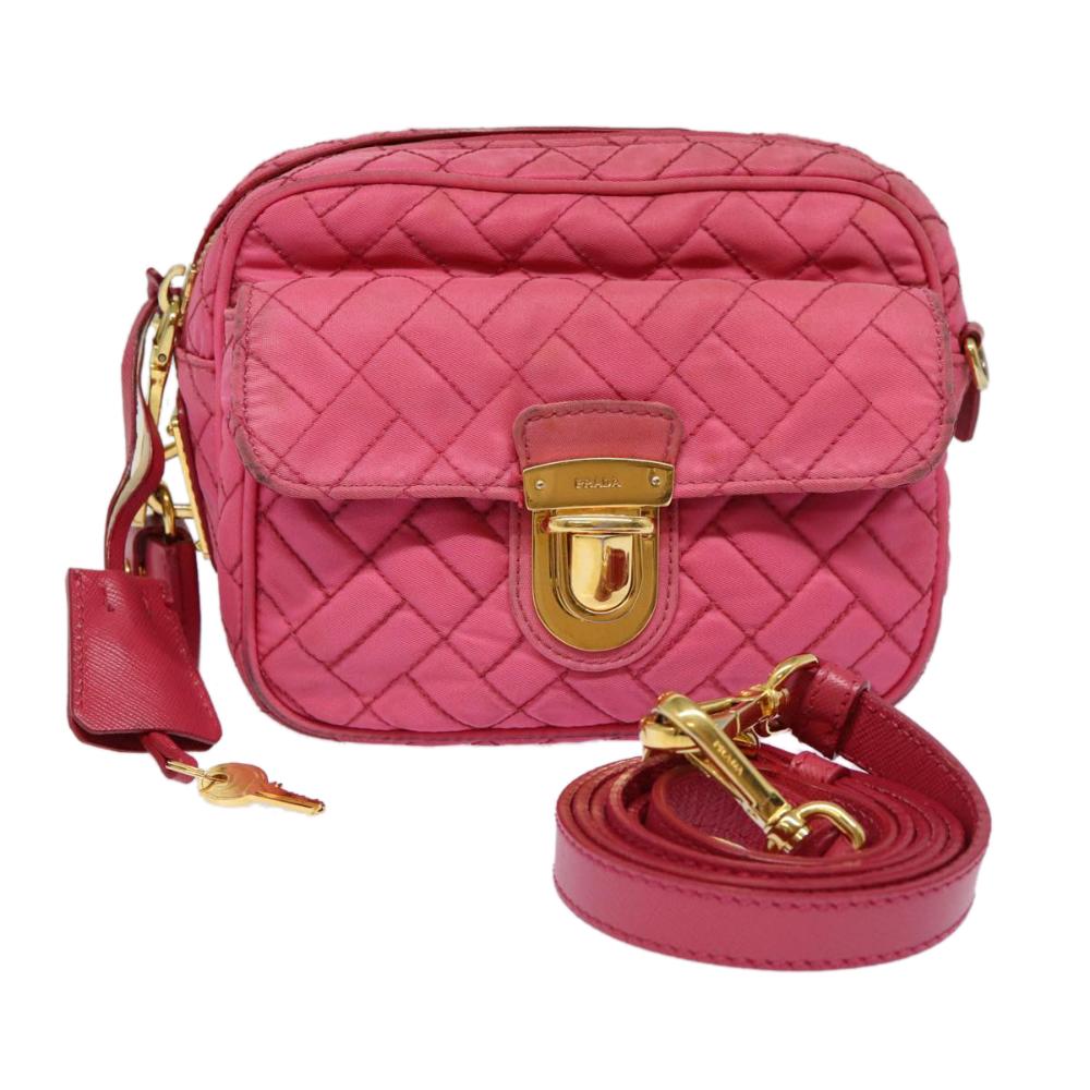 Prada Shoulder Bag