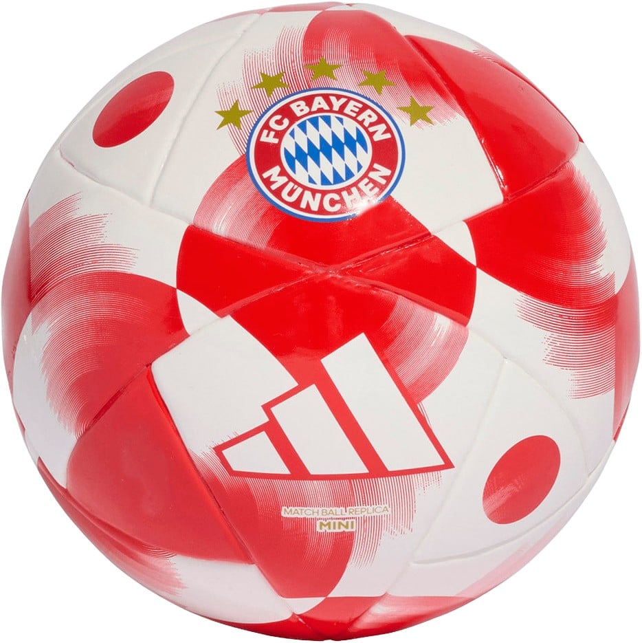 FC Bayern München Minibold
