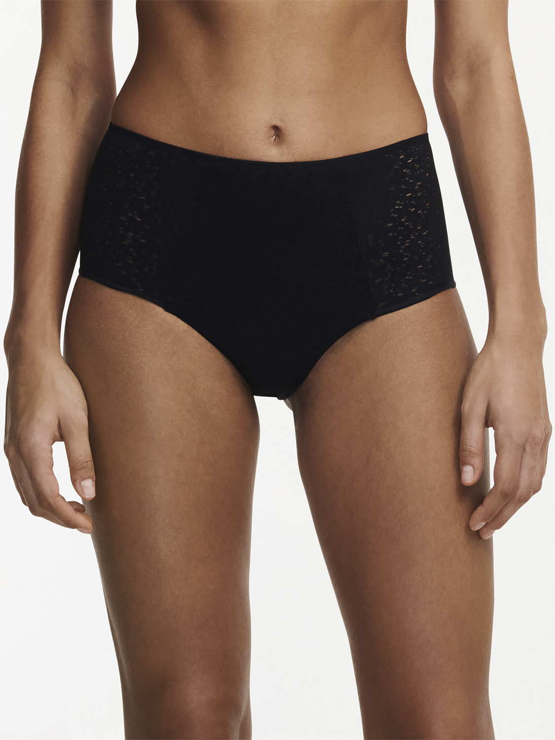 Norah High Waist Full Brief