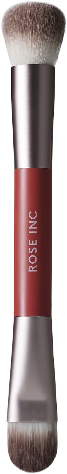 Number 4 Dualended Concealer Brush