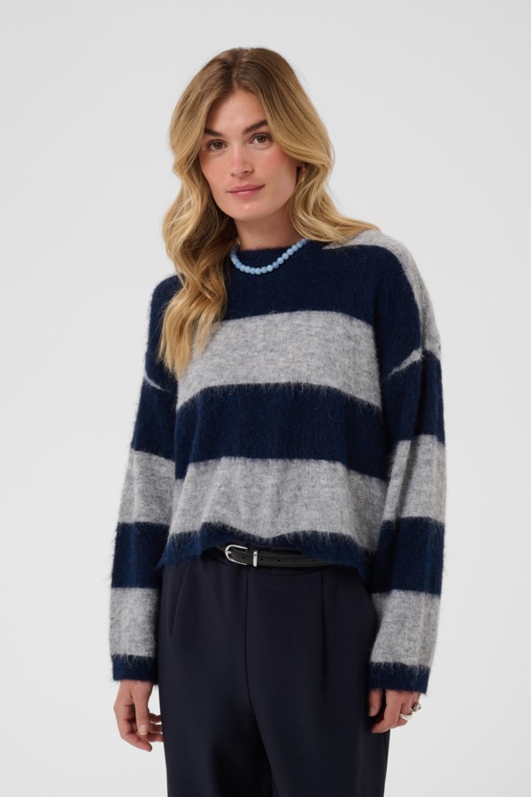 Tayziesz Pullover