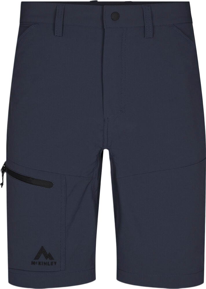 Ley Softshell Shorts
