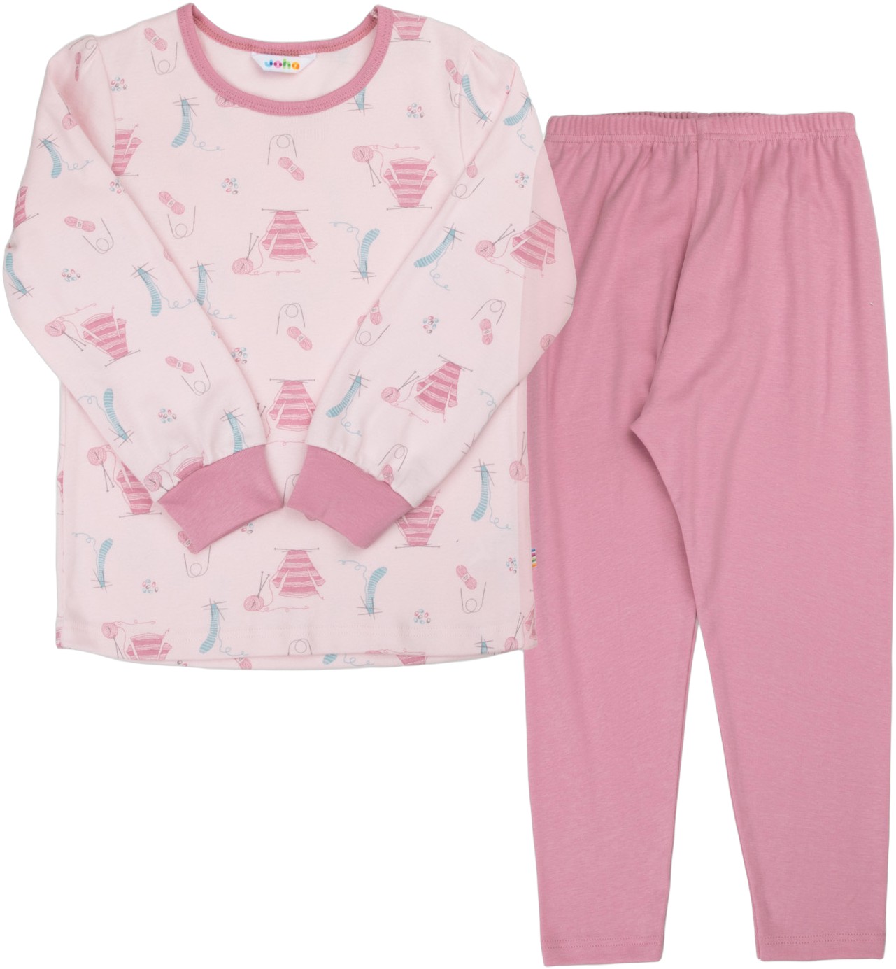 Pyjamas