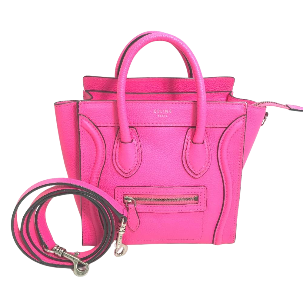 Celine Shoulder Bag