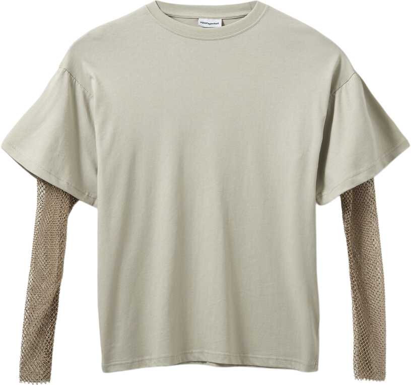 Le Tshirt