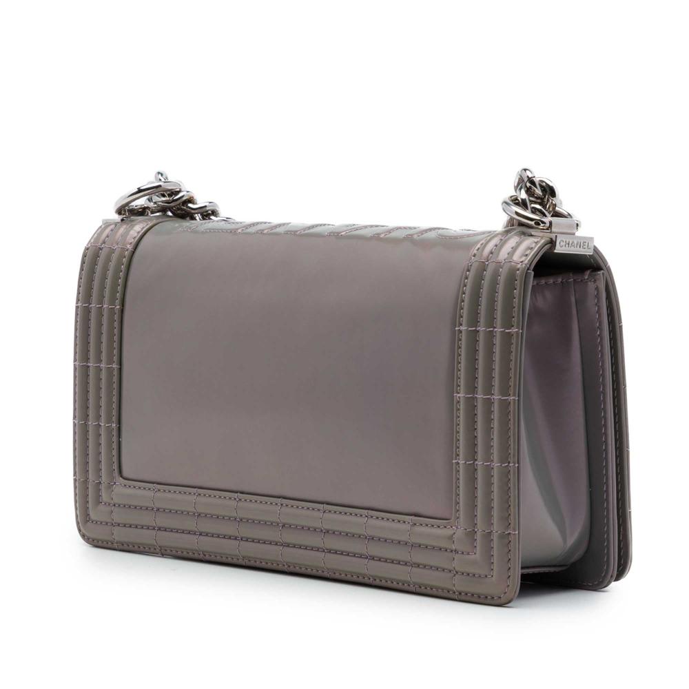 Chanel Boy Bags