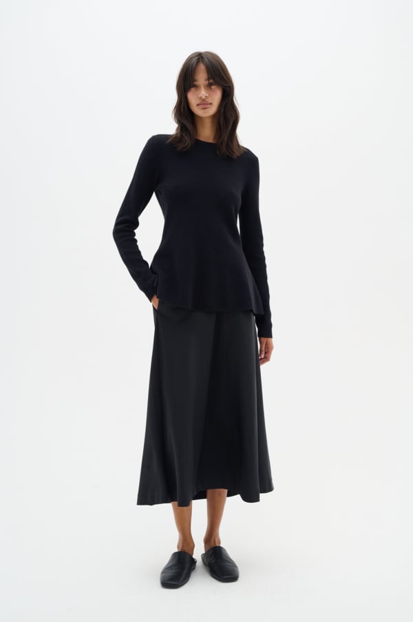 Zilkyiw Skirt