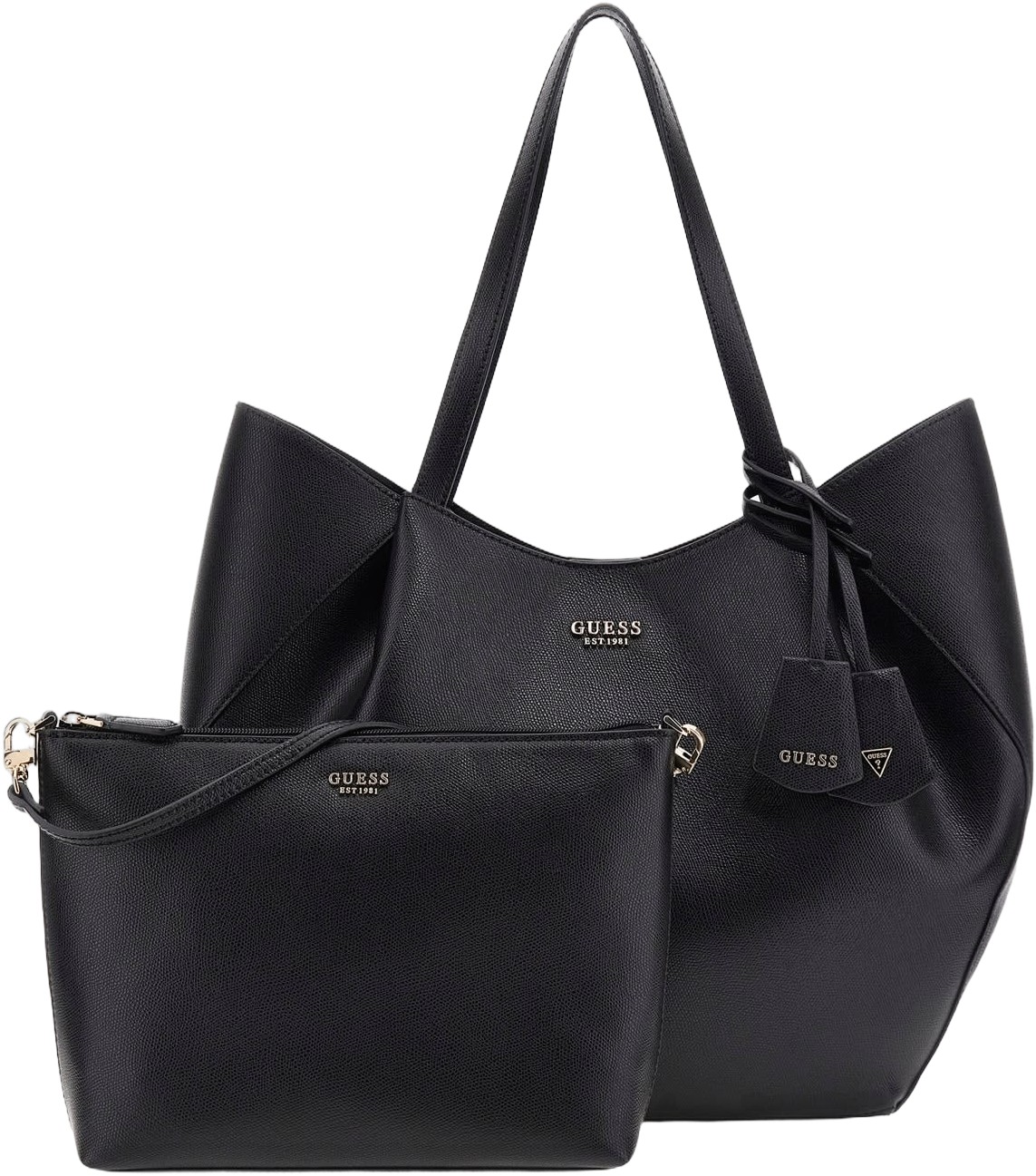 Amorette 2 IN 1 Tote