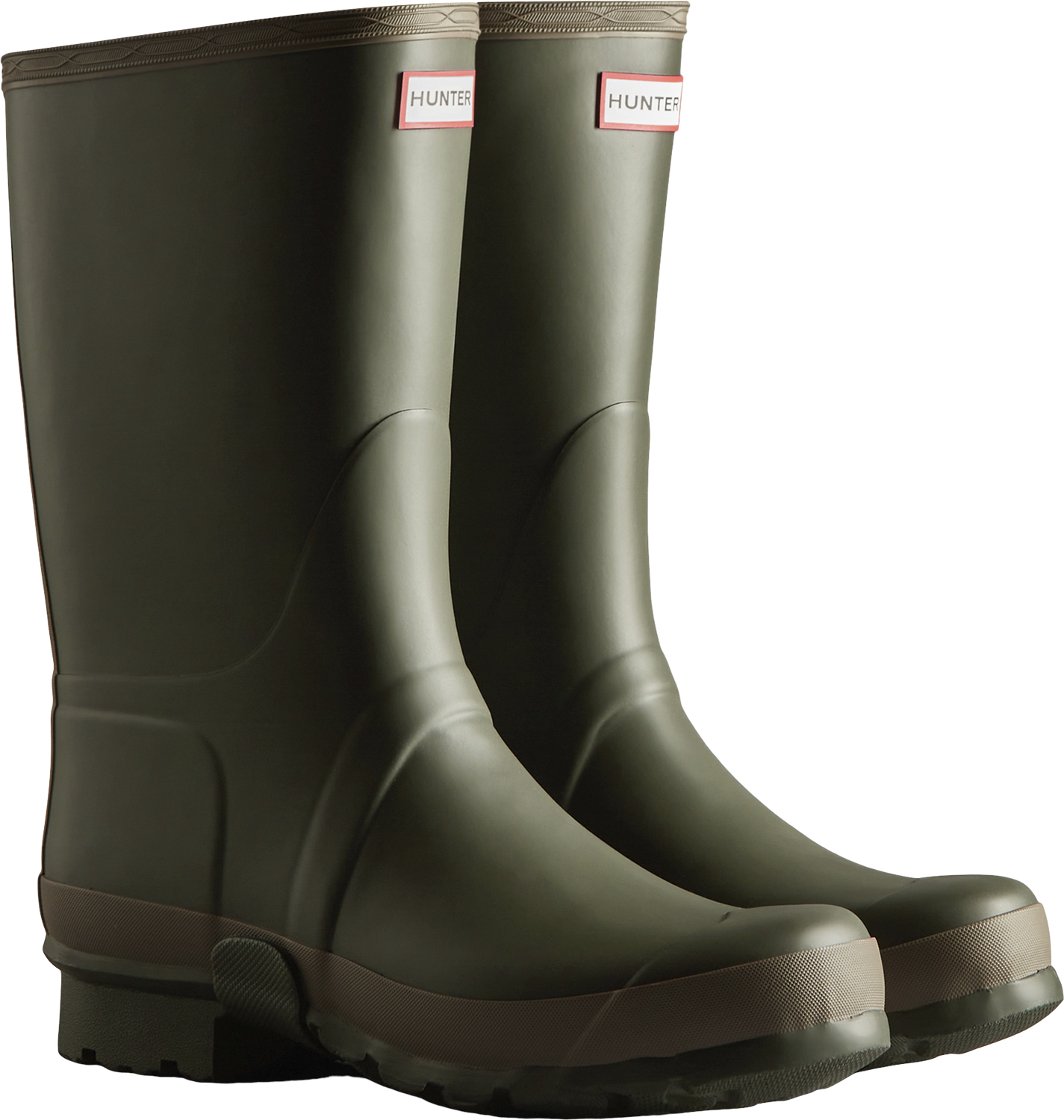 Mens Gardener Boot