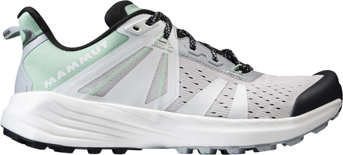 Mammut Seantis Low Vandresko Dame