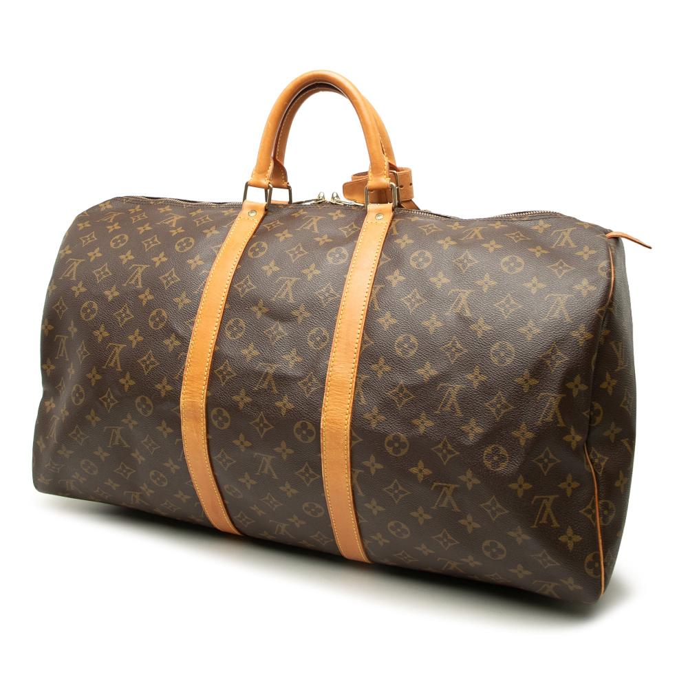 Louis Vuitton Keepall