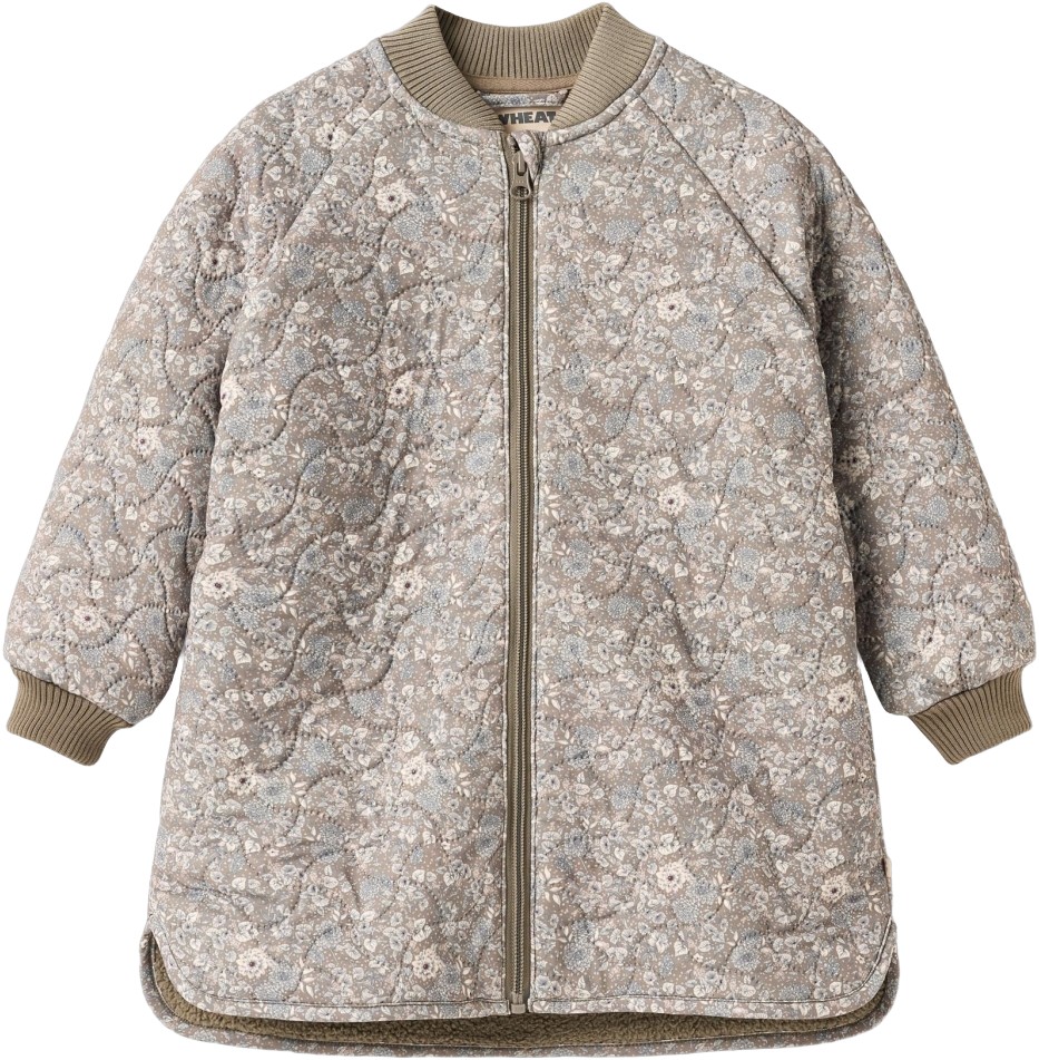 Thermo Jacket Helga