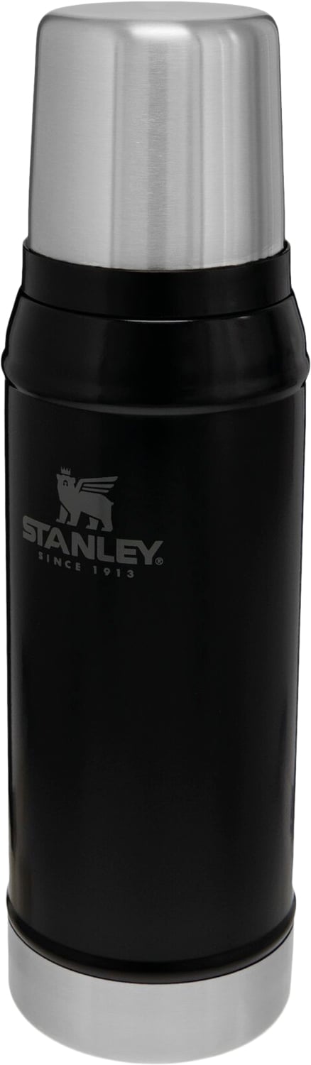 Legendary Classic Bottle. 75L