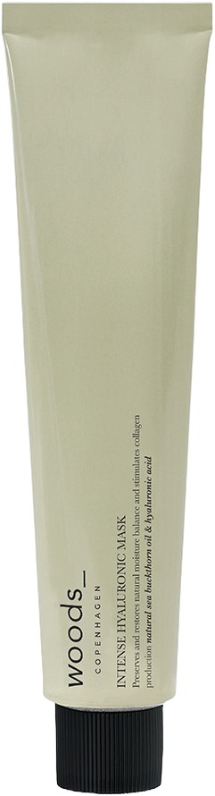 Intense Hyaluronic Mask 75ml