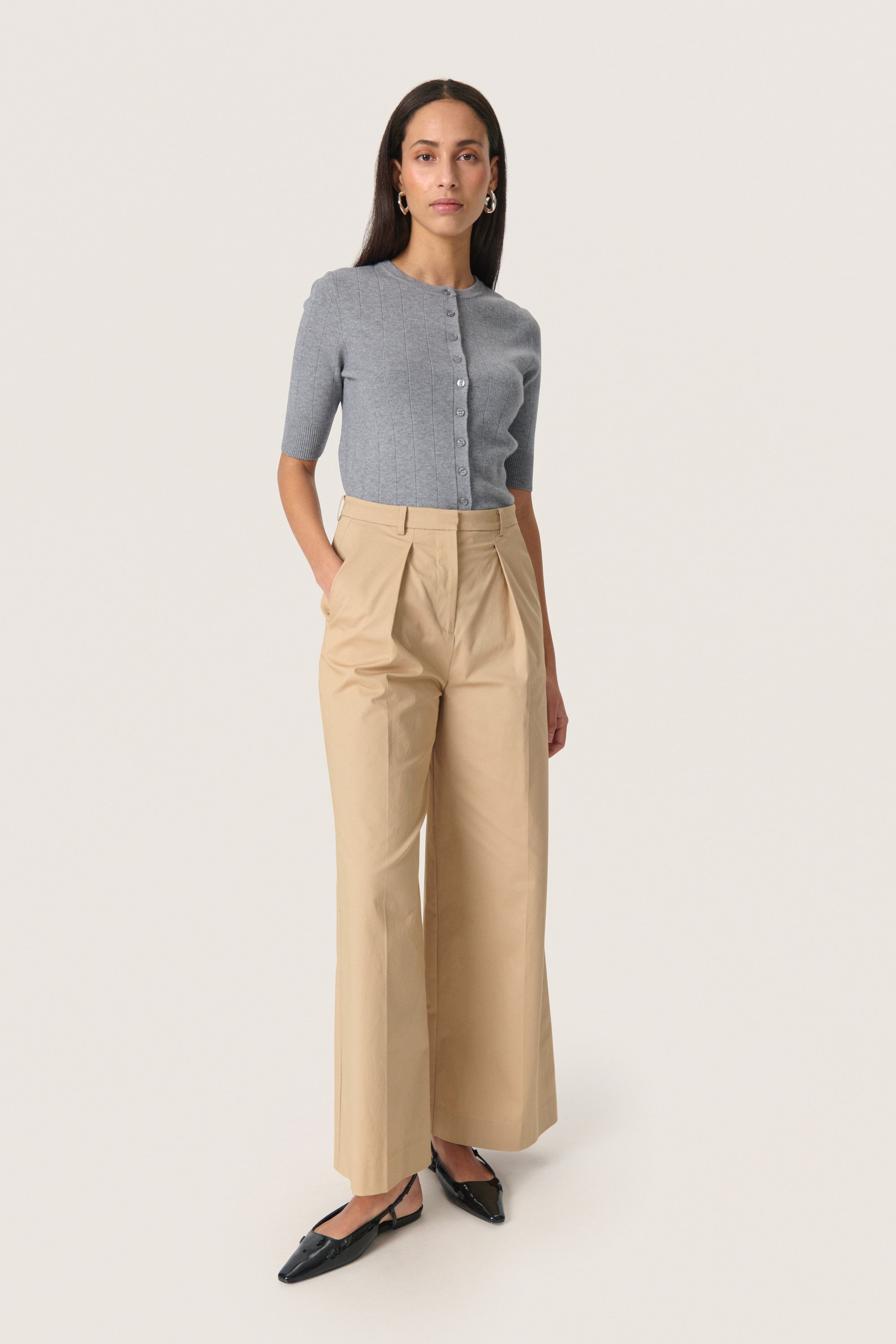 Slmalo Pants