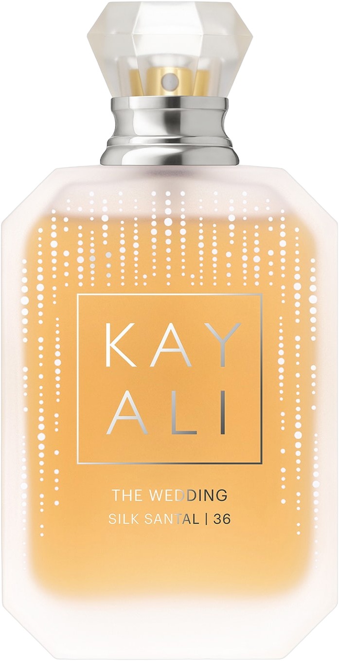 The Wedding Silk Santal 36 Intens Eau de Parfum