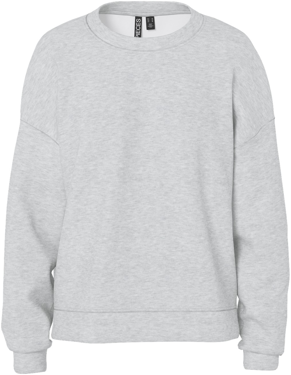 Pcchilli LS Loose Sweat Noos BC