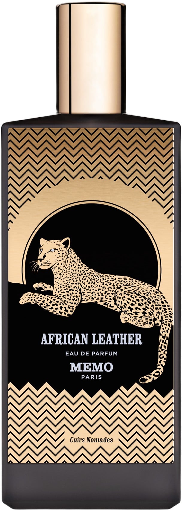 Memo Paris African Leather EDP