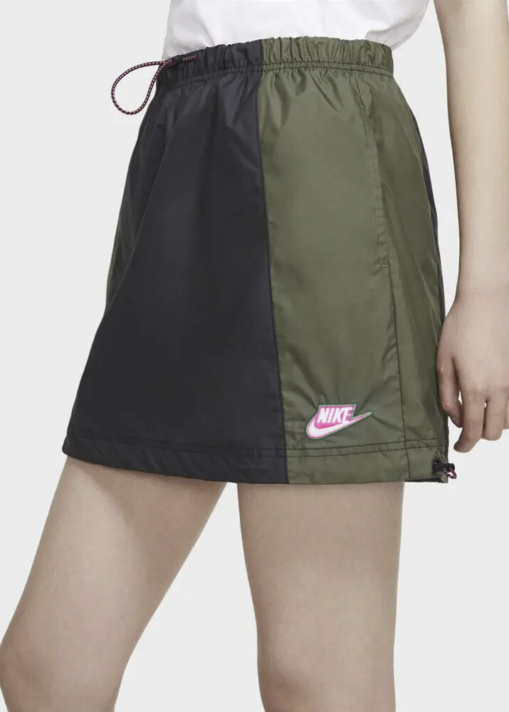 Sportswear Woven Nederdel