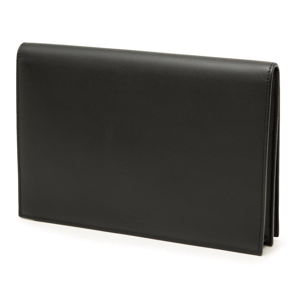 Valentino Clutch