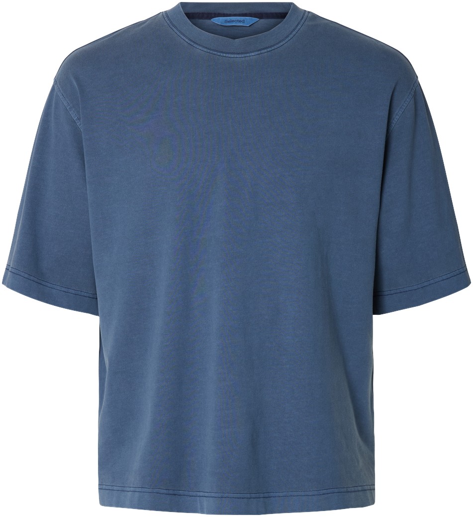 Slhboxycory SS Oneck TEE