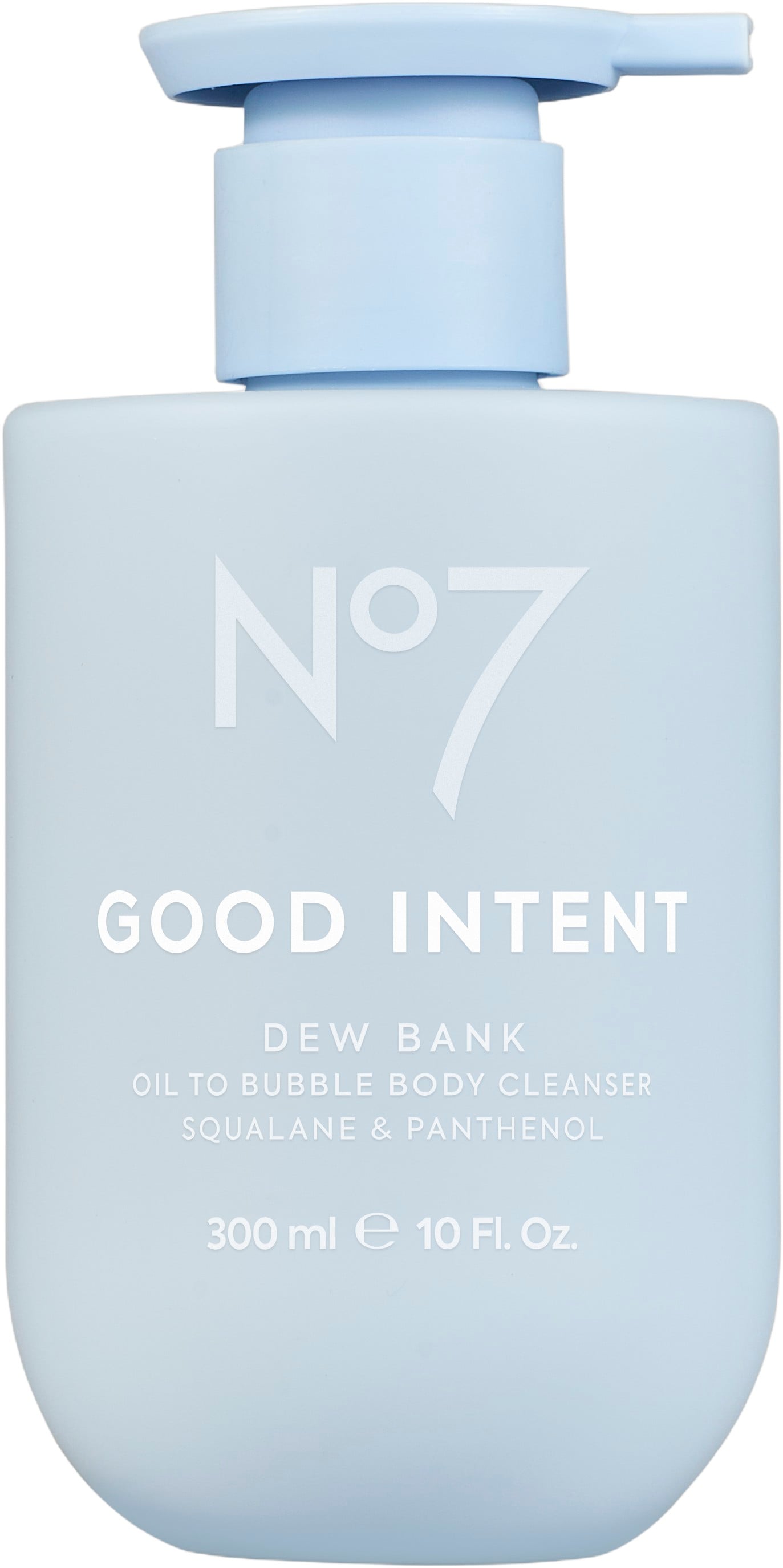 Good Intent Dew Bank Body Moisturis