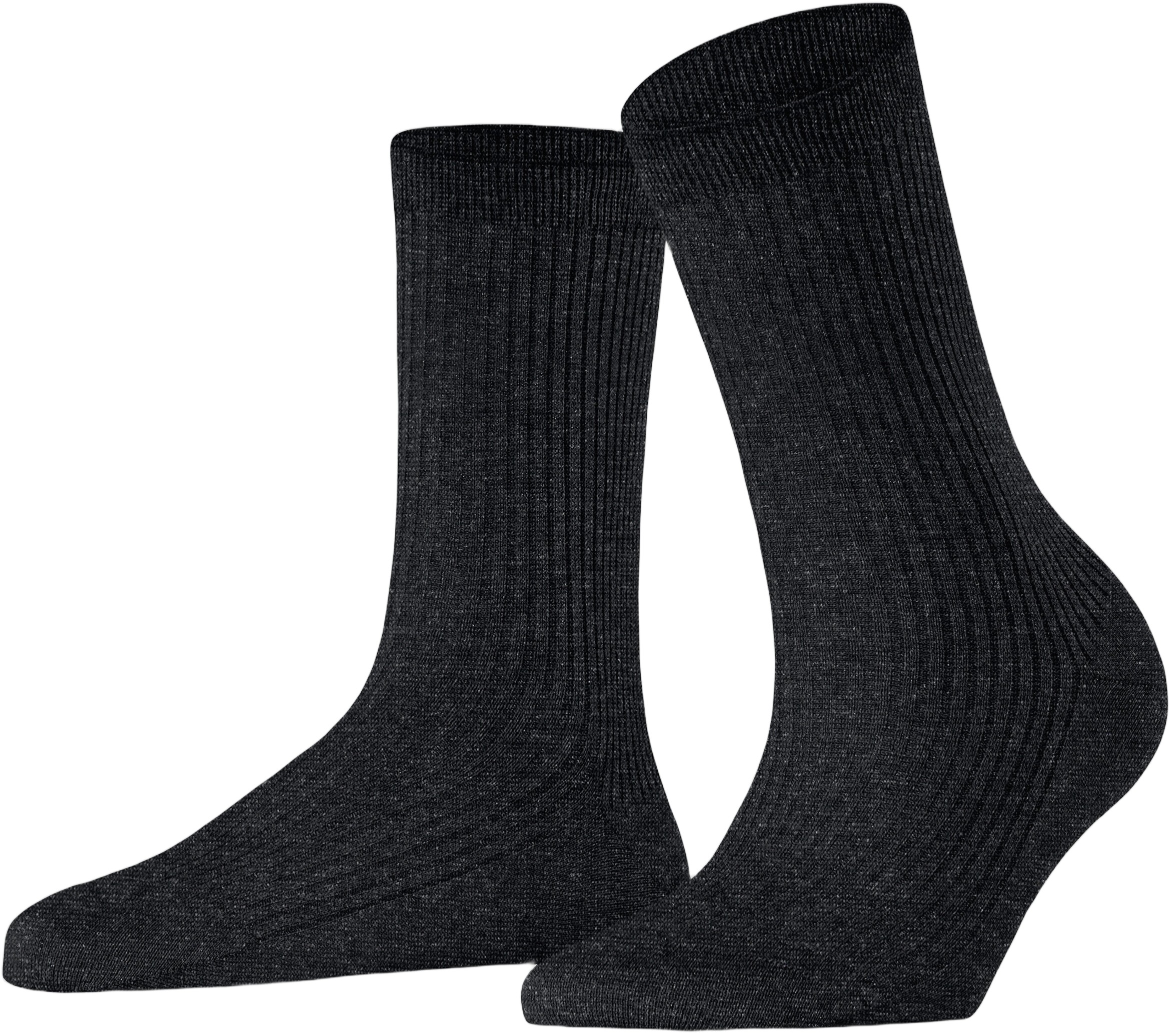 Falke Shiny Rib SO - Køb til DKK 95 - Spar 40%