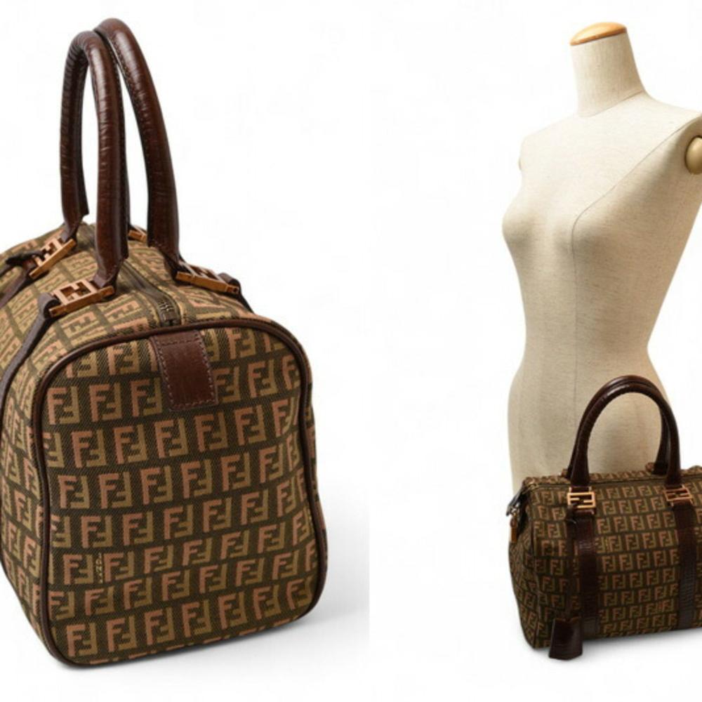 Fendi Handbag