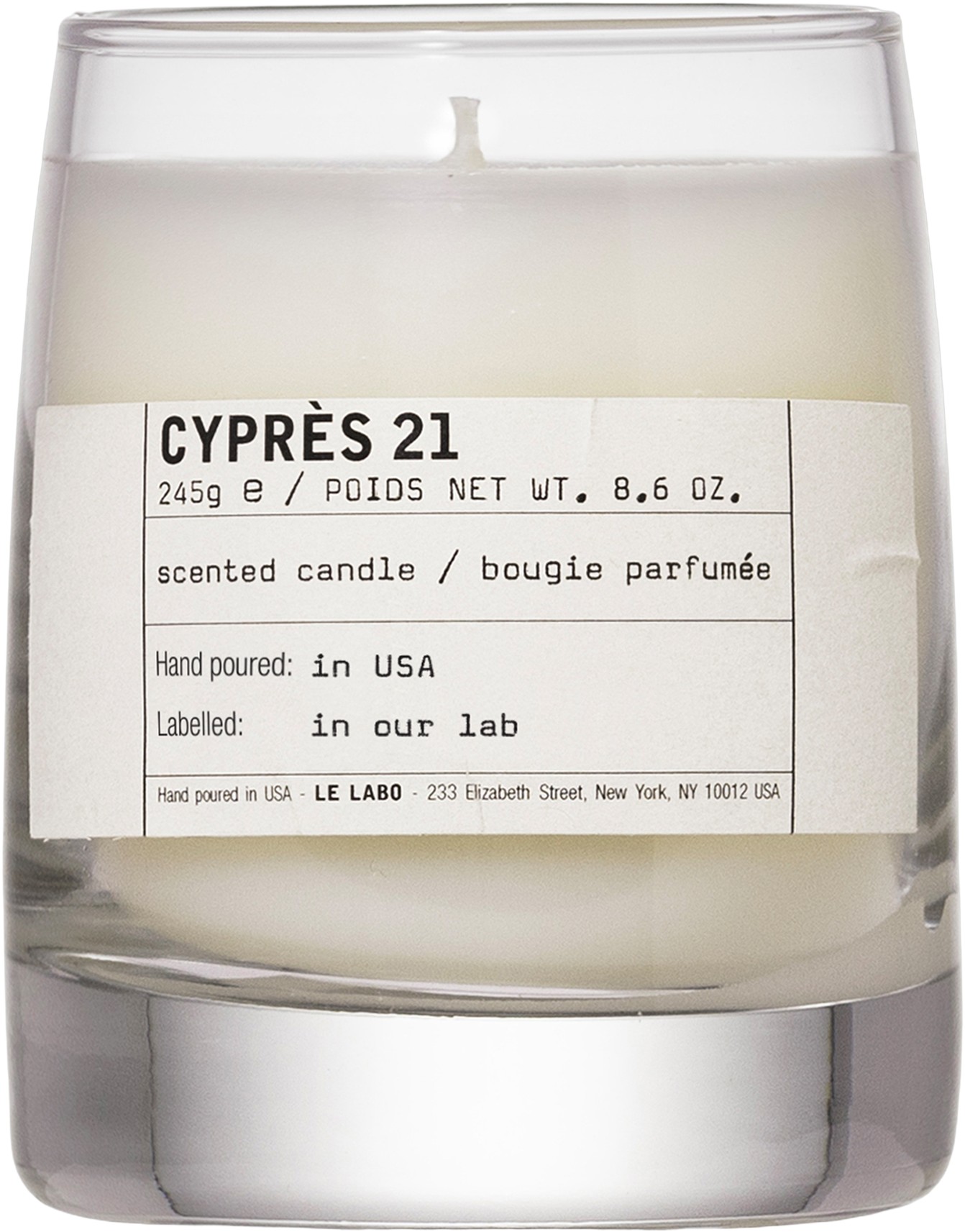 C21 Classic CDL RM 245gm/8. 6OZ