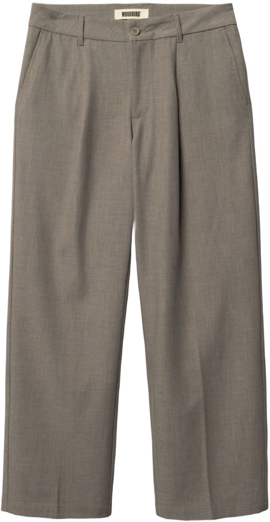 Wbbin Guan Pants