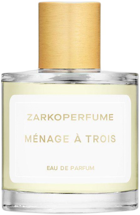 Ménage à Trois Eau de Parfum 100 ml.