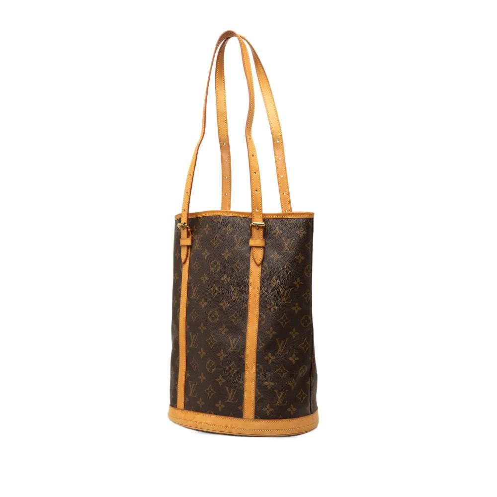 Louis Vuitton Bucket Bag