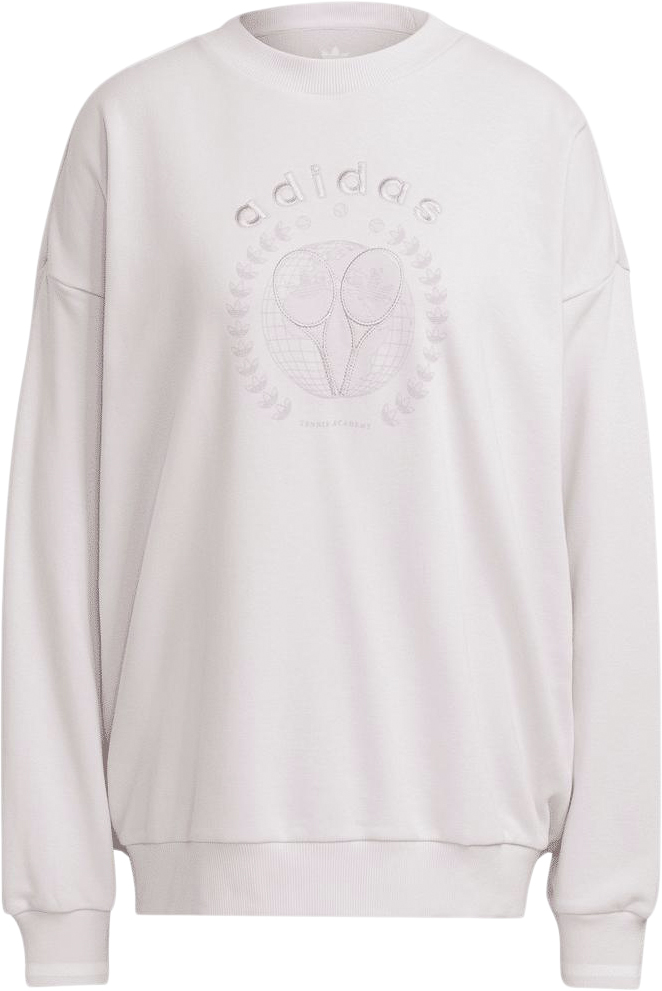 Graphic Sweater