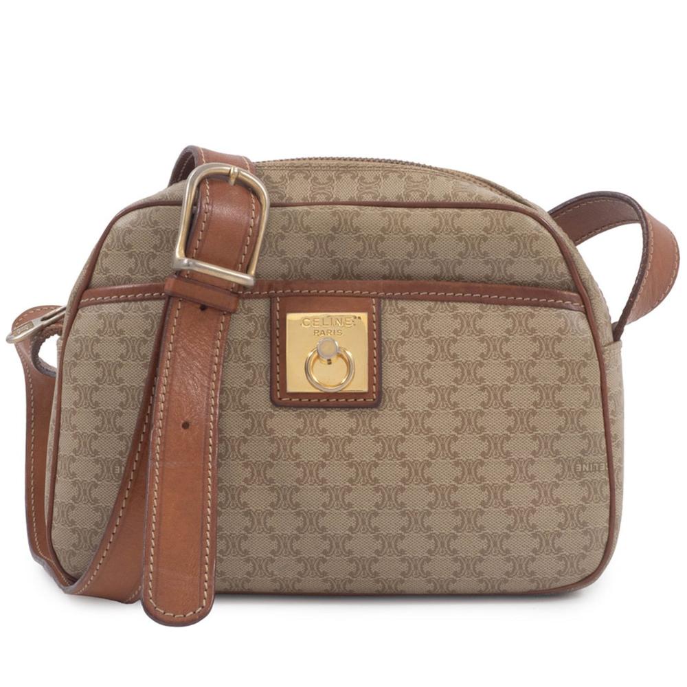 Celine Shoulder Bag