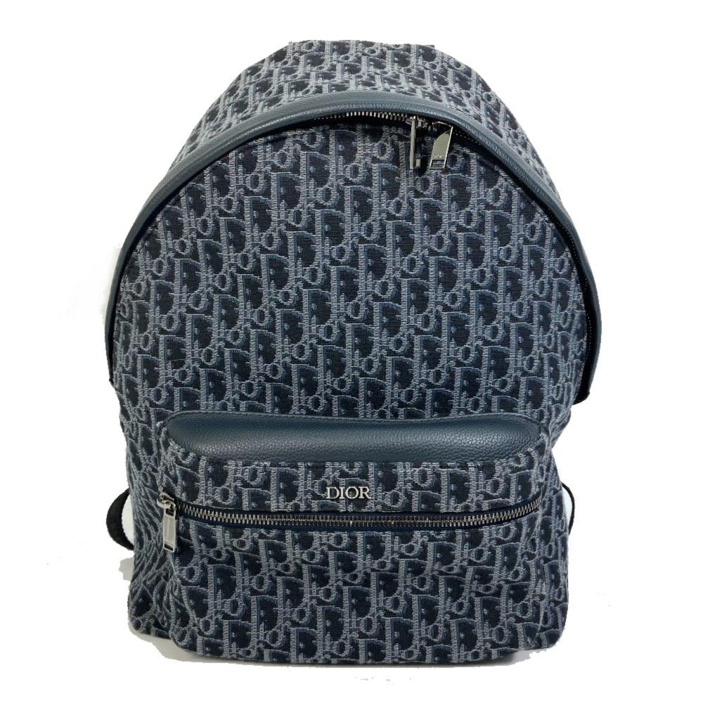 Dior Backpack