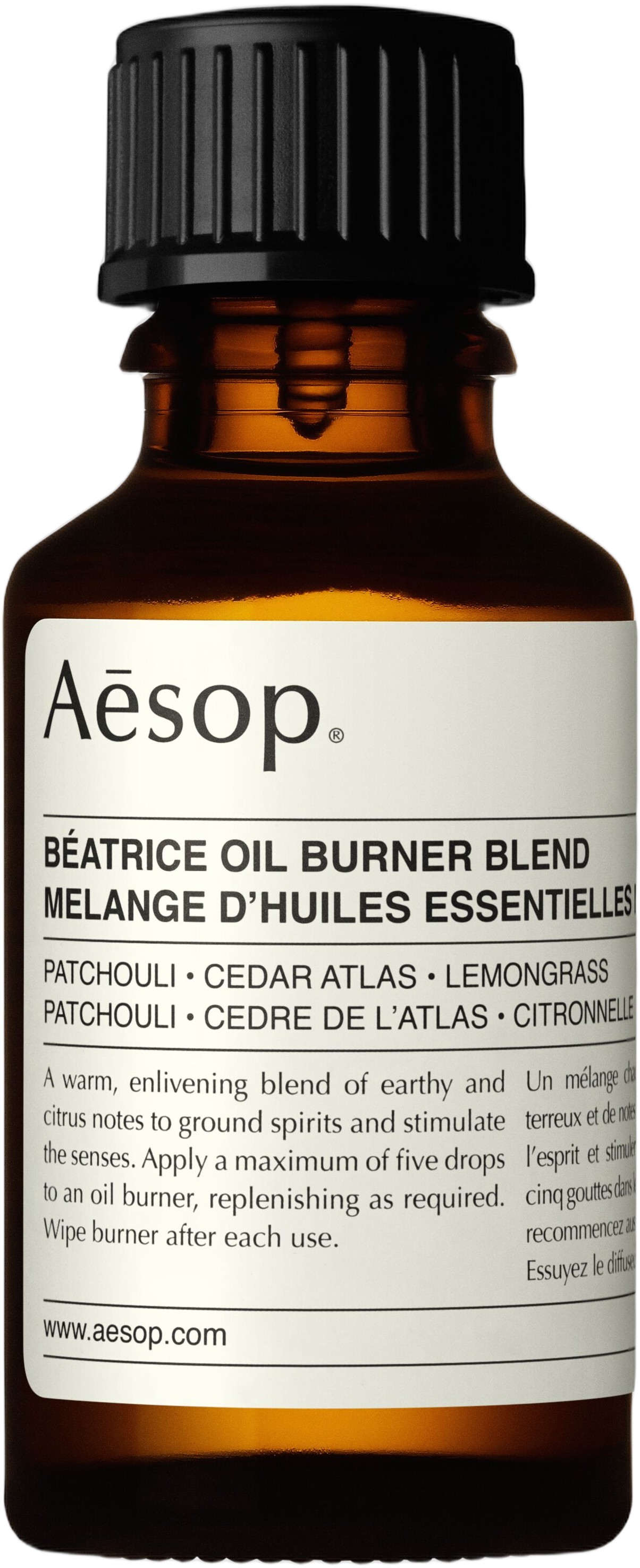 Beatrice Oil Burner Blend 25ml
