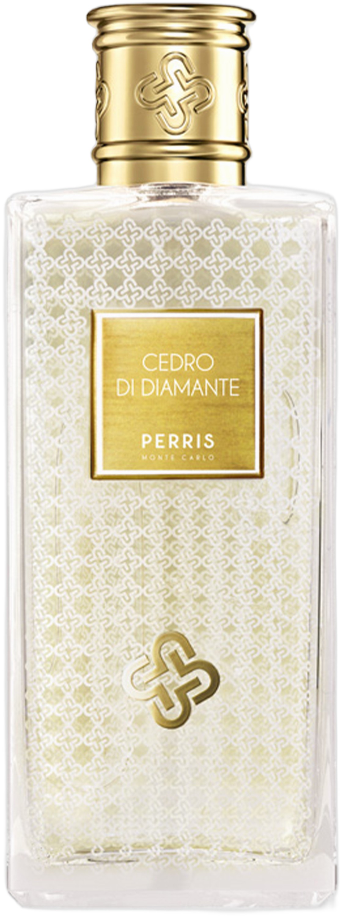 Cedro di Diamant Eau de Parfum