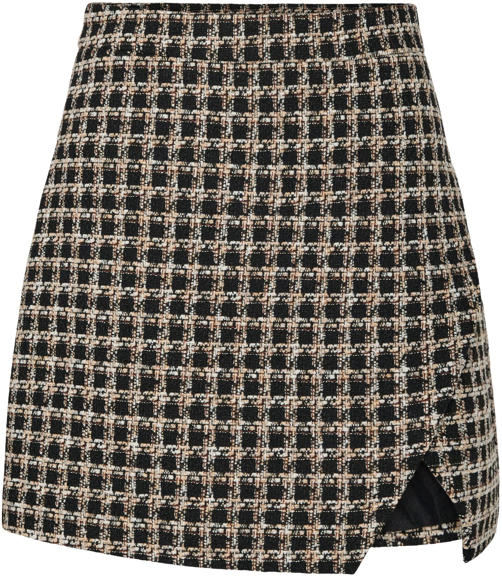 Yasvismo HMW Short Skirt