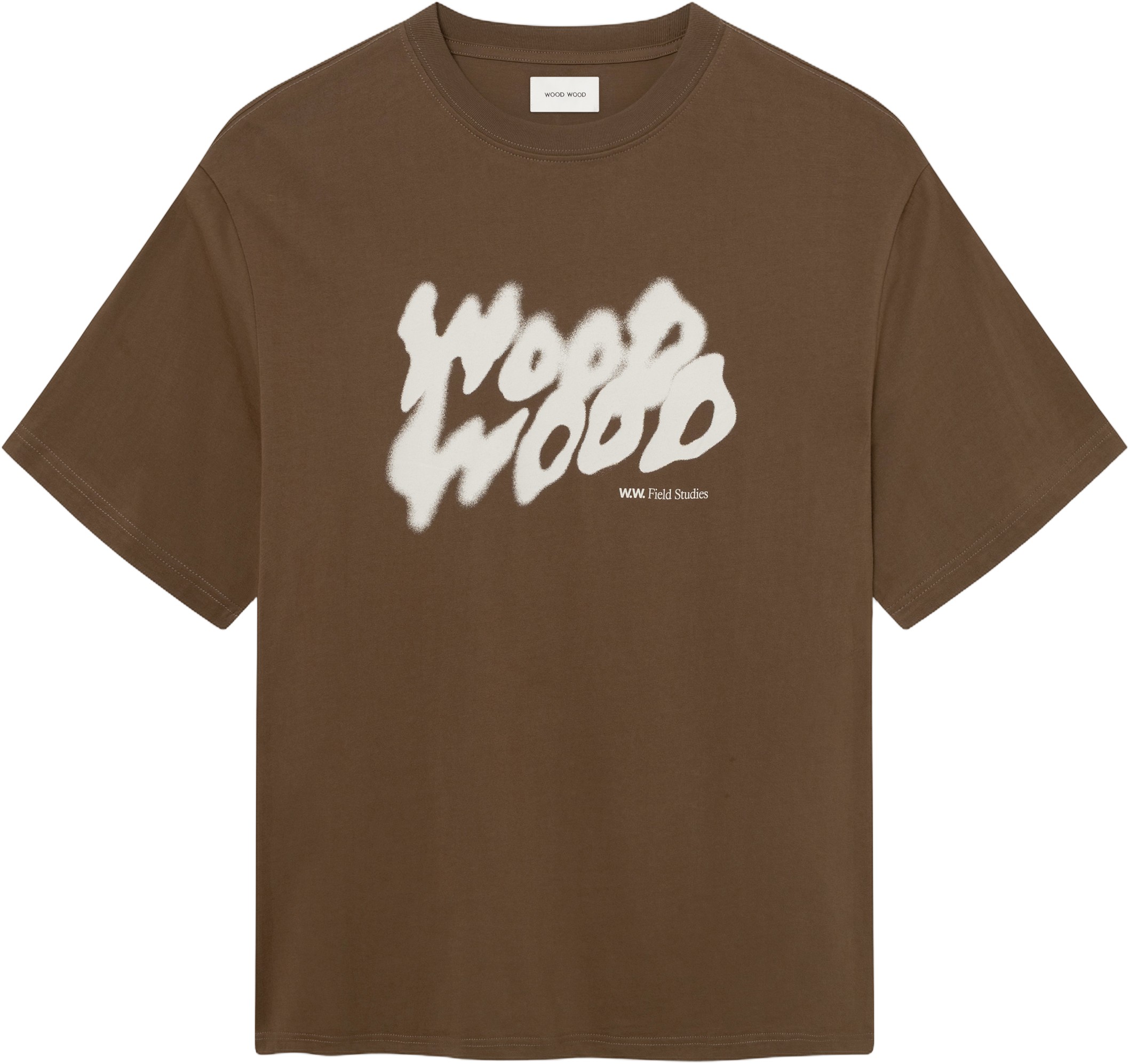 Wwbobby Cloud tee 25493