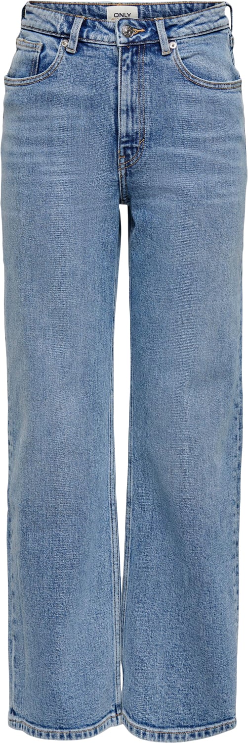 Onljuicy Life HW Wide LEG Noos