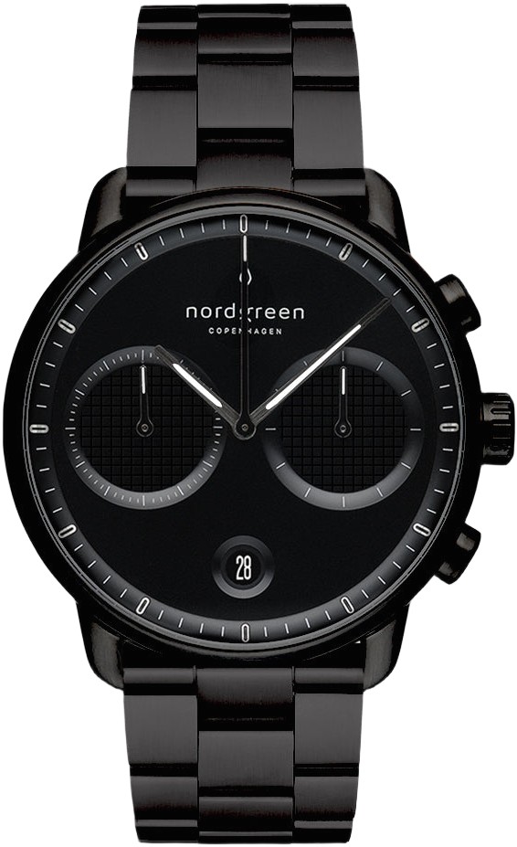 Pioneer 42mm