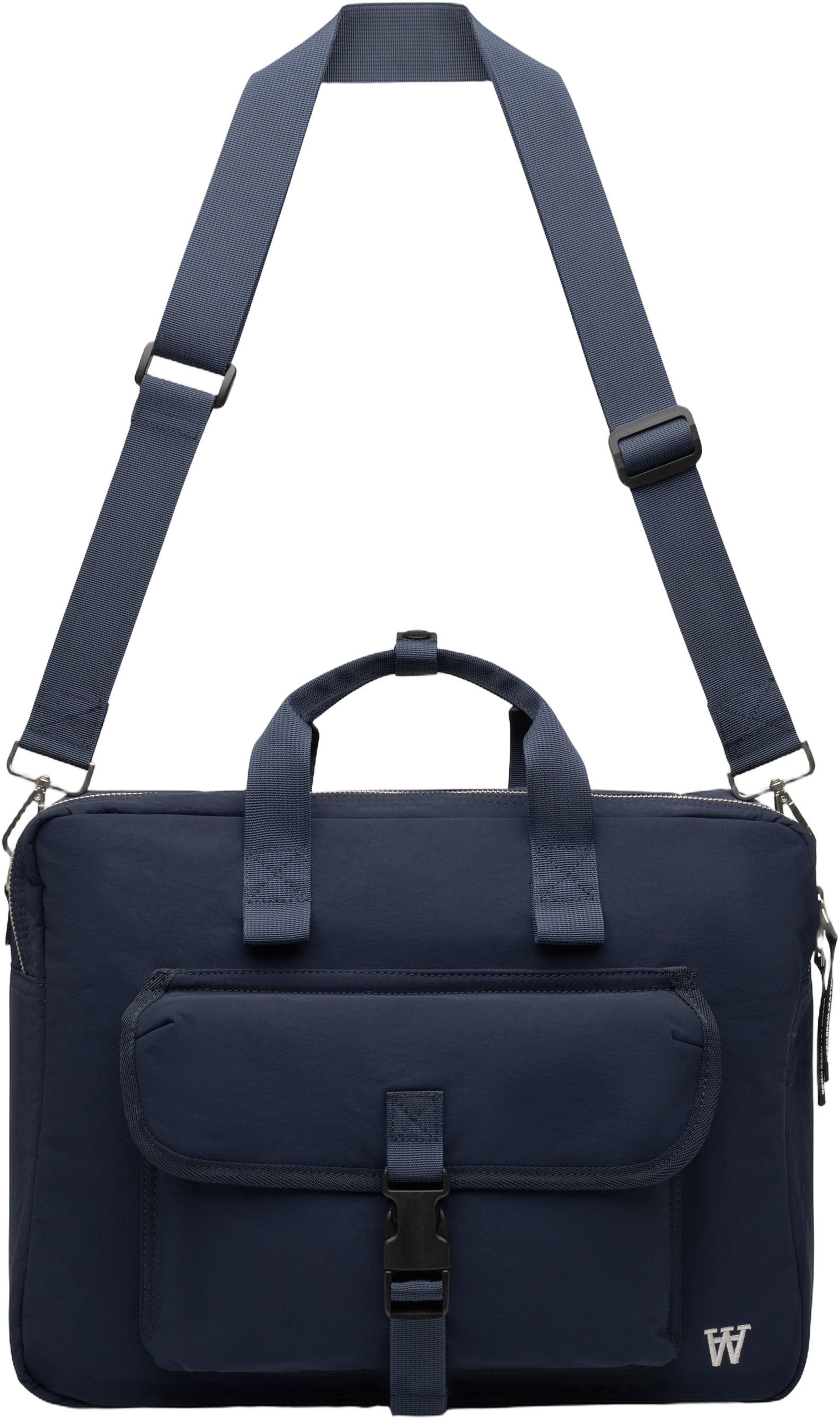 Wwwolfgang Briefcase 25346