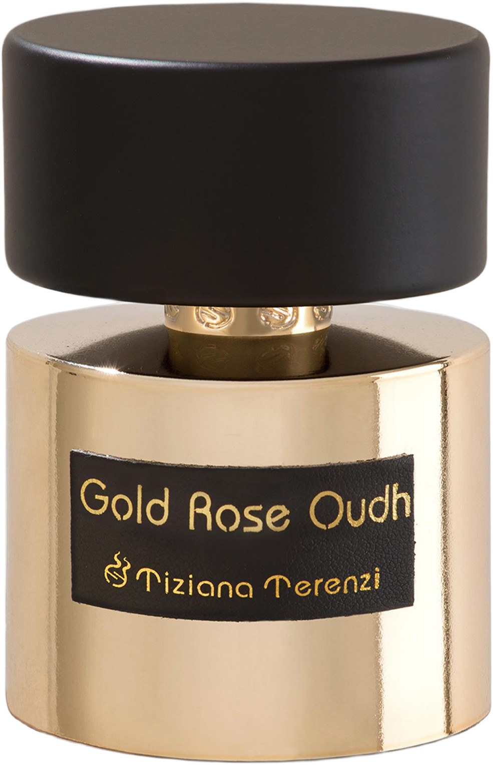 TER Tiziana Terenzi Extrait DE Parfum 100 ML Gold Rose Oudh