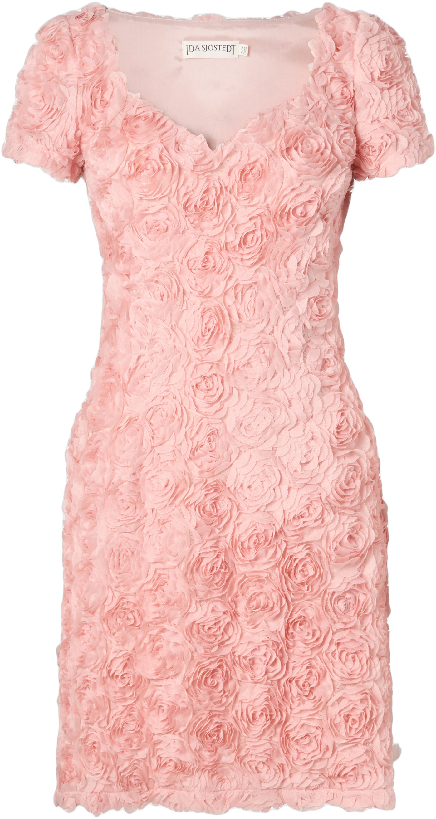 Rumi Dress