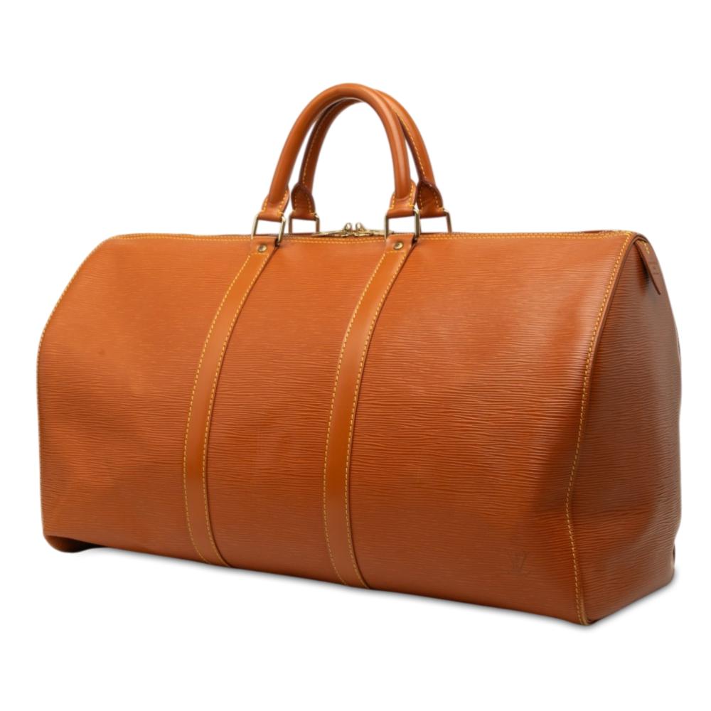 Louis Vuitton Keepall