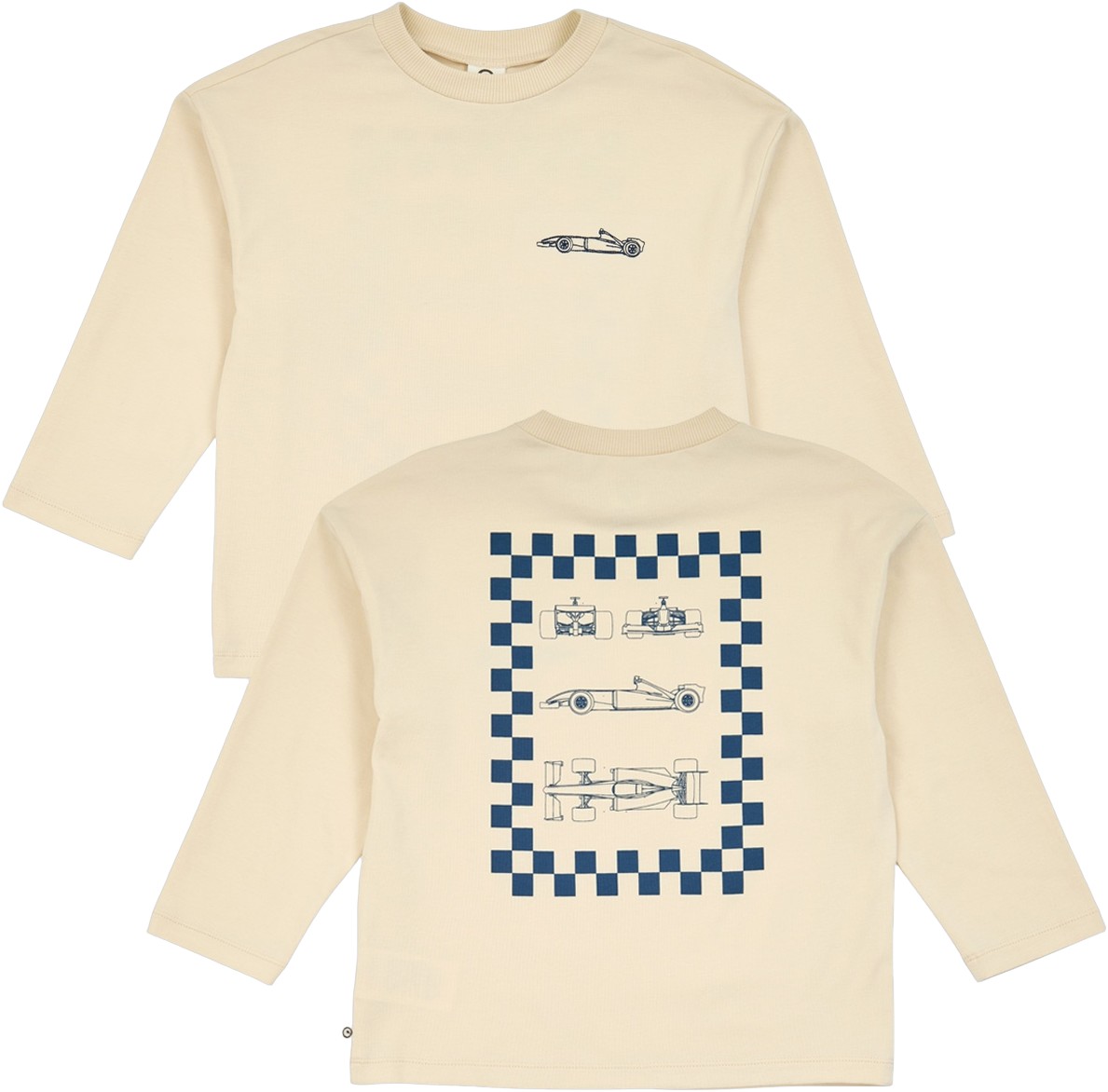 Racing L/S T
