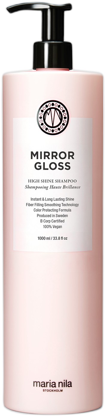 Mirror Gloss Shampoo 1000 ml