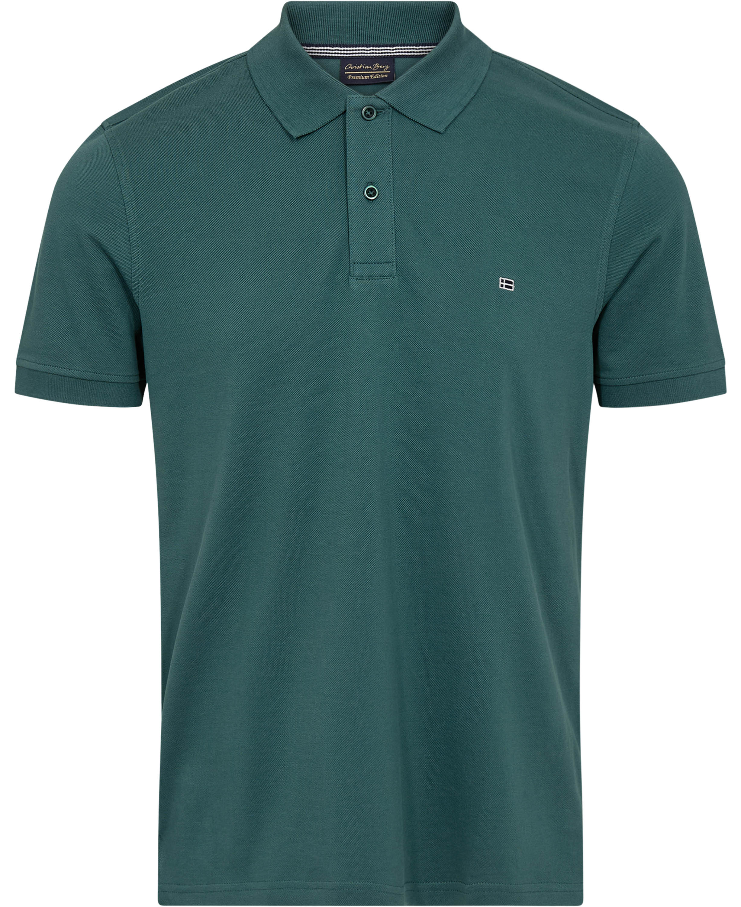 Pete Polo