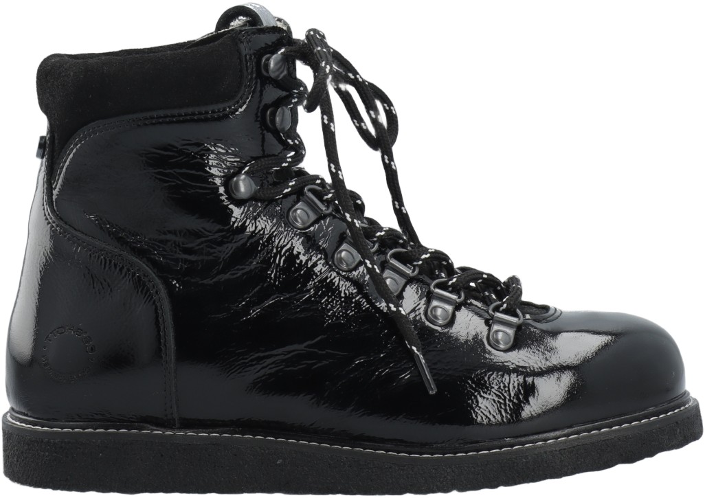 Casmalone Warm Hiking Boot Nappalak