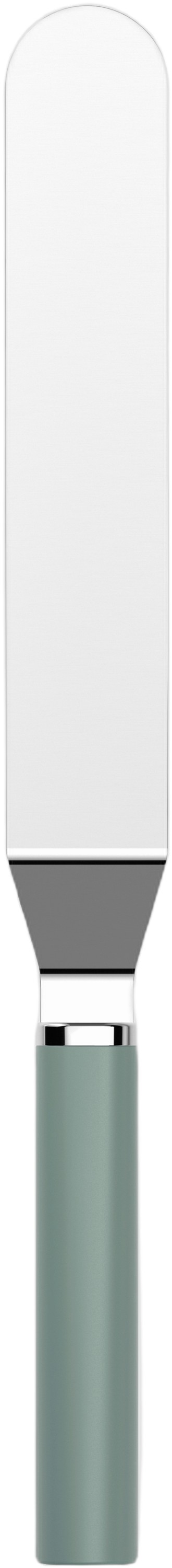 Palet Smal Emma Stål 33 cm Nordic Green